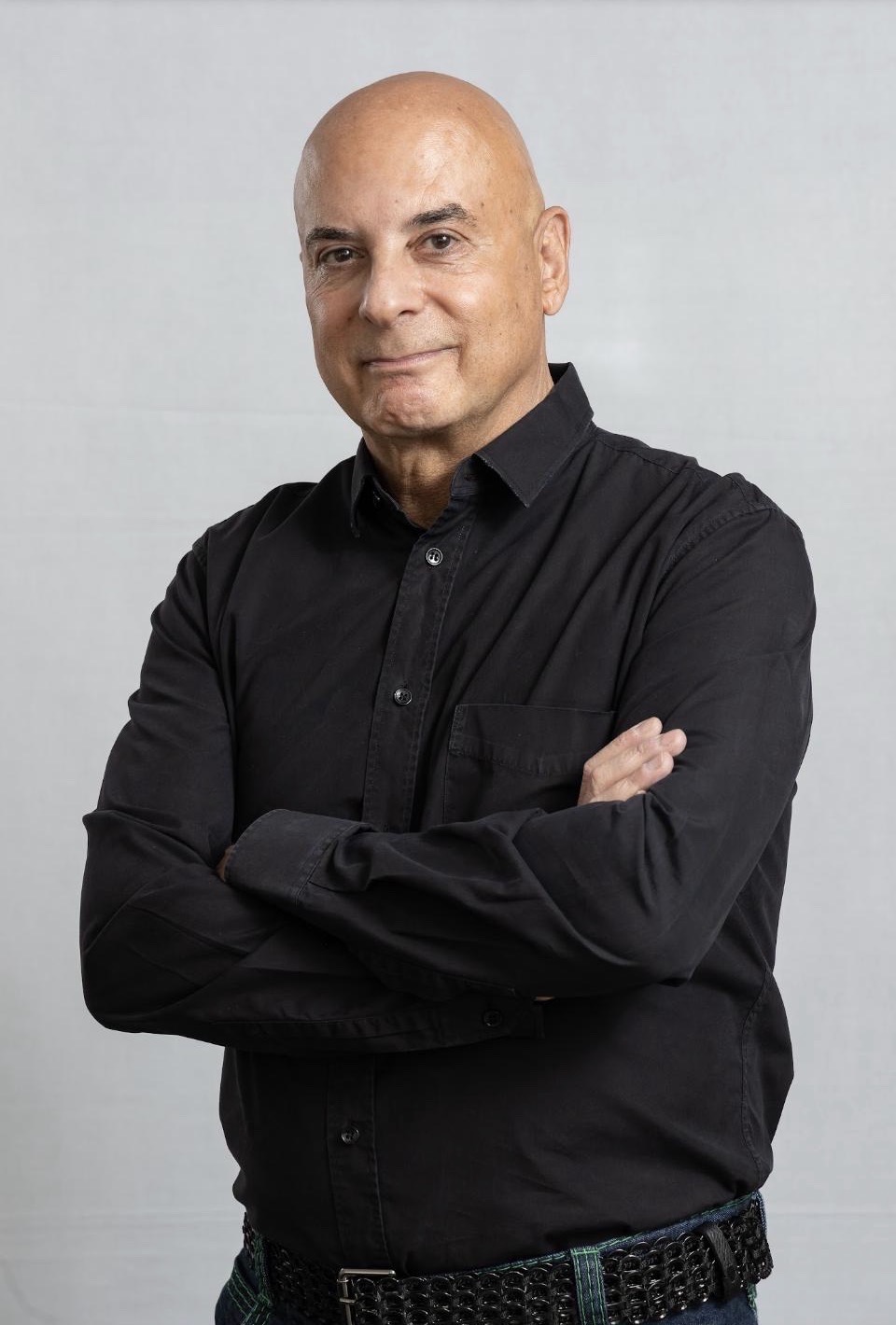Tony Menache Tony Menache