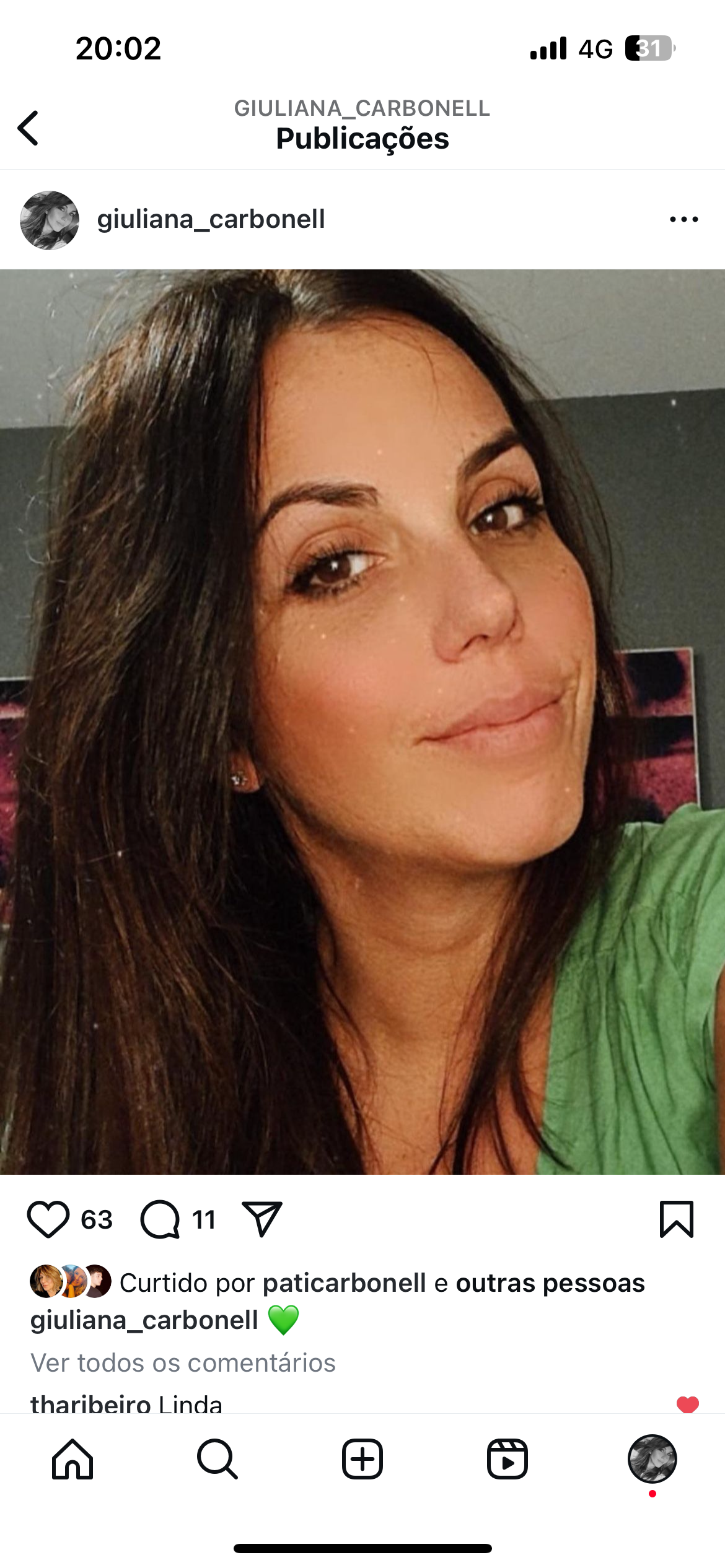 Giuliana CG Imóveis Especiais