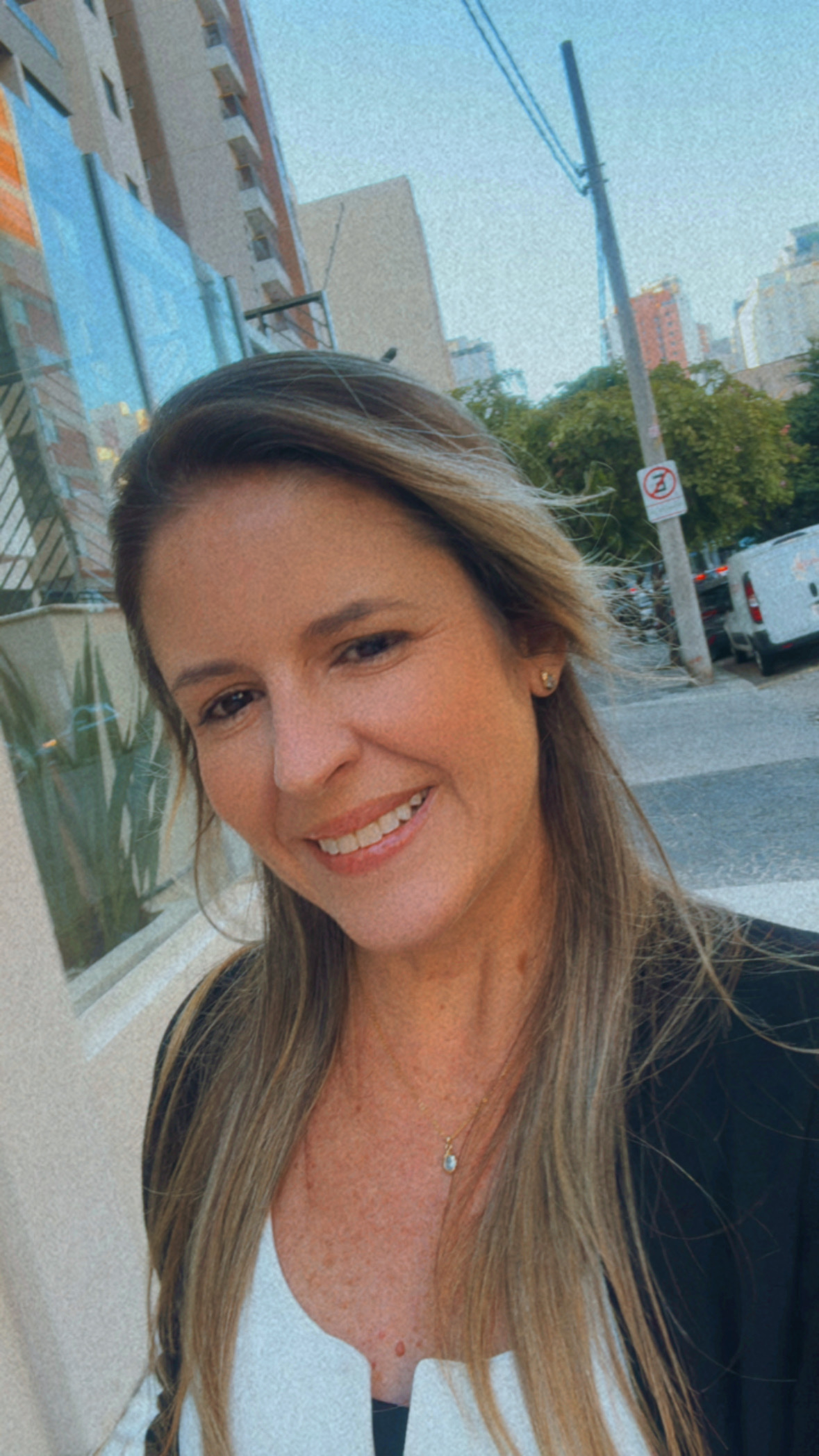 Patty Gifford CG Imóveis Especiais