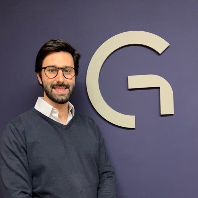 Christian Vidigal Ruthenberg Gavini
