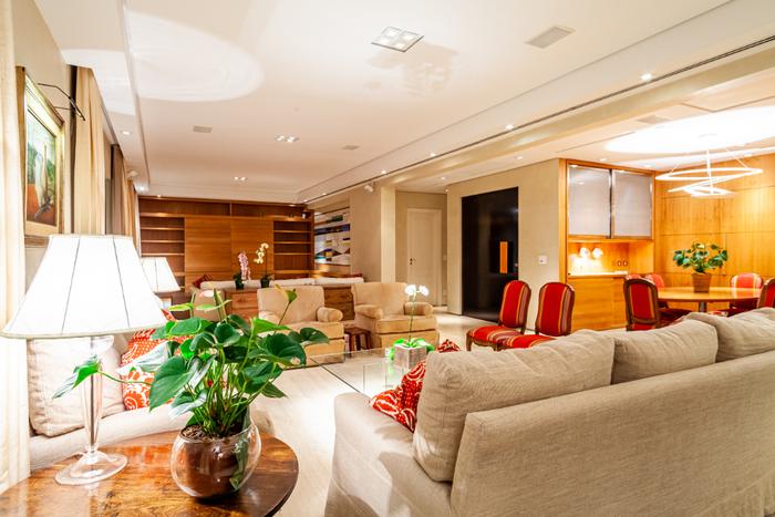 FIG | PARQUE CIDADE JARDIM - CIDADE JARDIM - Locação - 308 m² - 2 ...