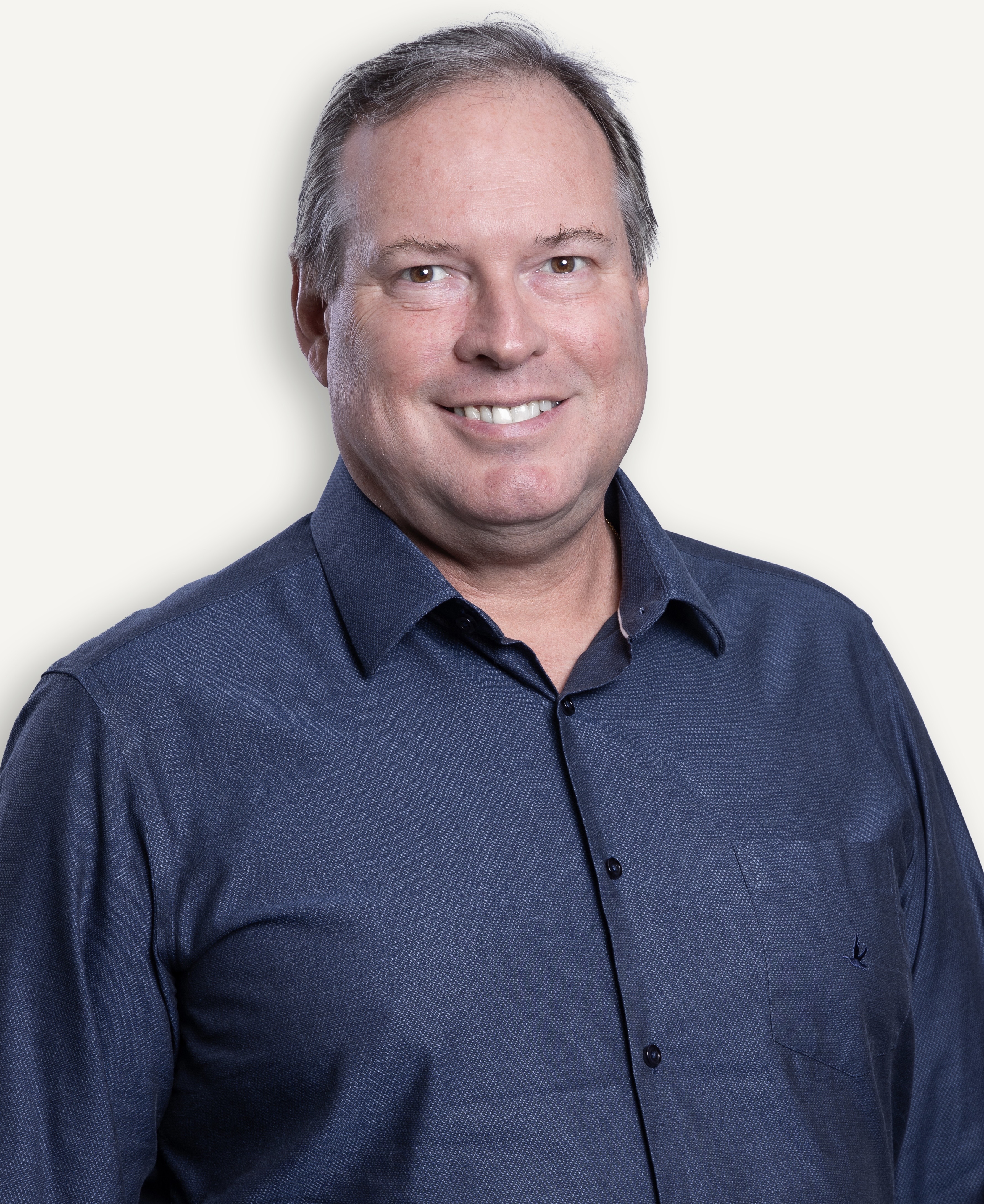 Bruno Meckien Be Home Realty