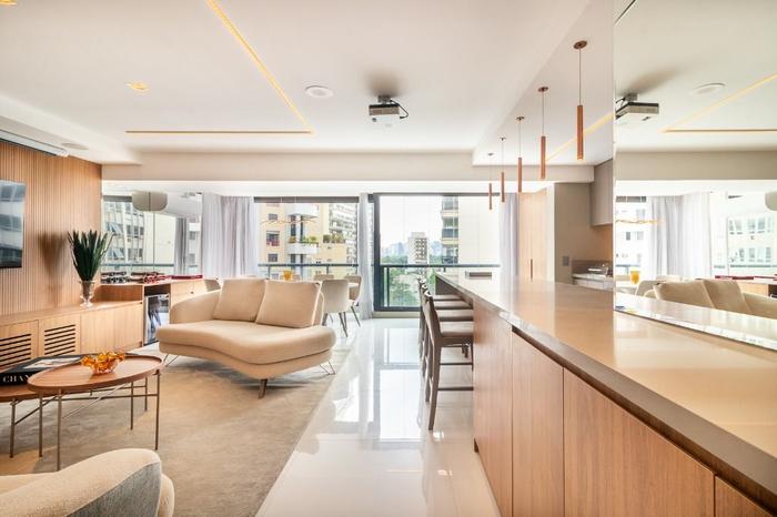 Homesphere | Itaim Bibi. Apartamento à venda, duplex mobiliado, 158 m² ...