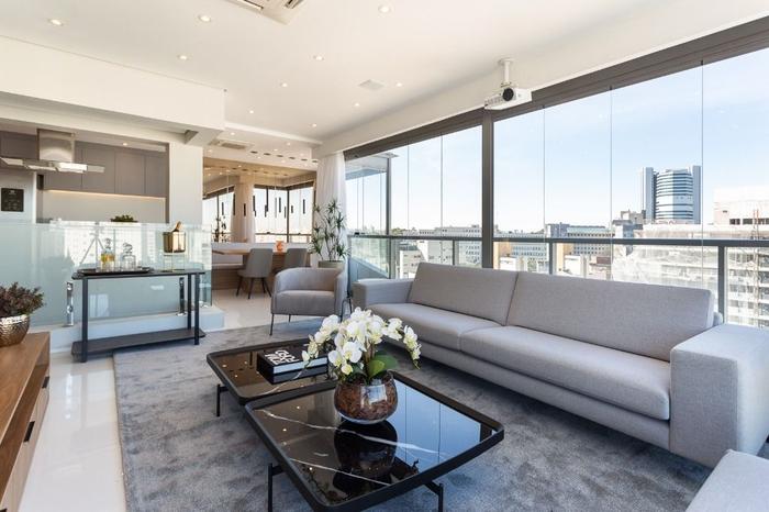 Homesphere | Residencial VN Oscar Freire Rua Oscar Freire, 1375 ...
