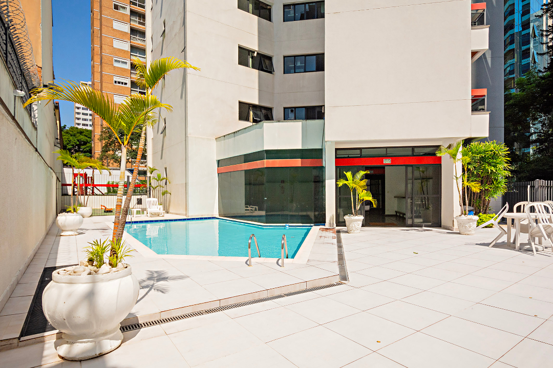 Homesphere | Itaim Delta