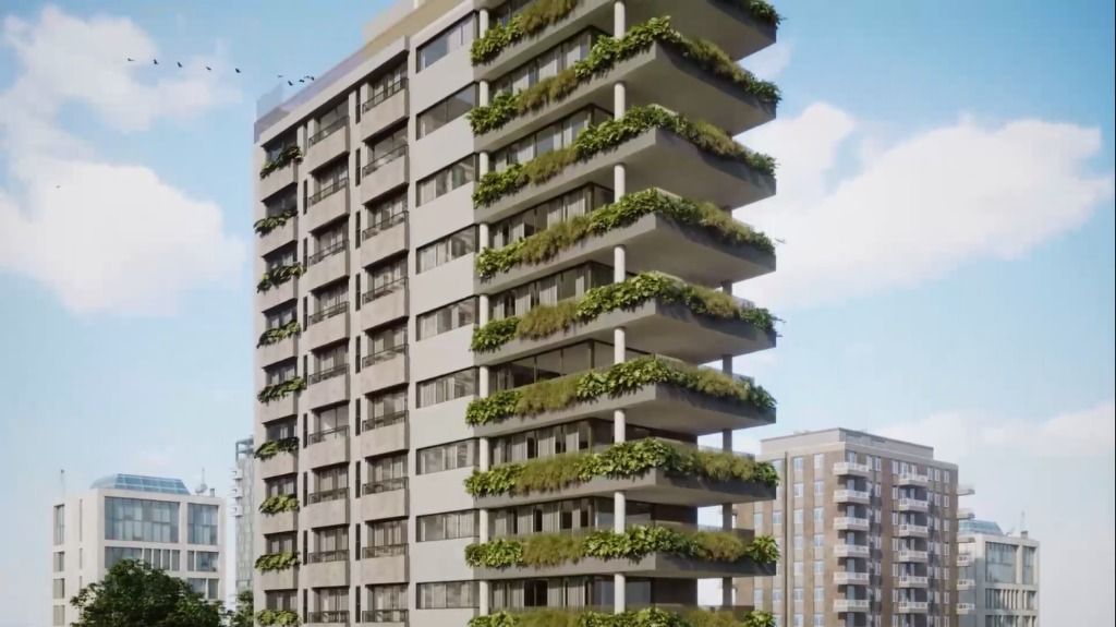 Homesphere | Oby Itaim