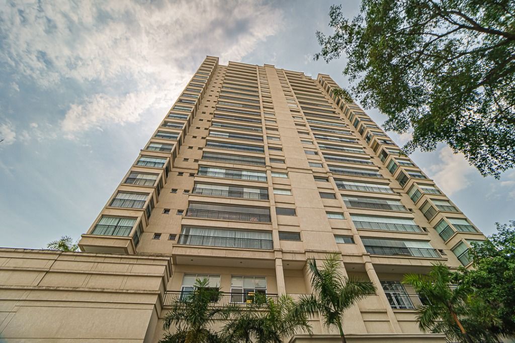 Homesphere | Condomínio Splendor Brooklin