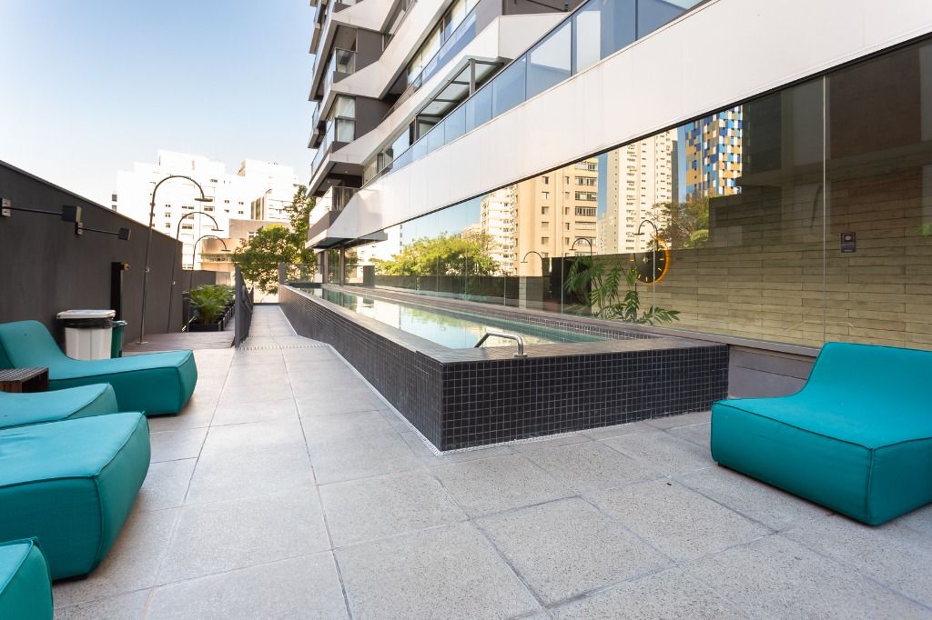 Homesphere | Vn Oscar Freire - Vitacon