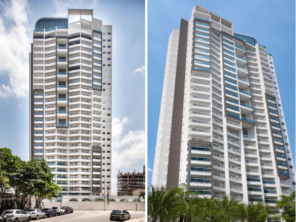 Homesphere | Summit Pinheiros | Residencial
