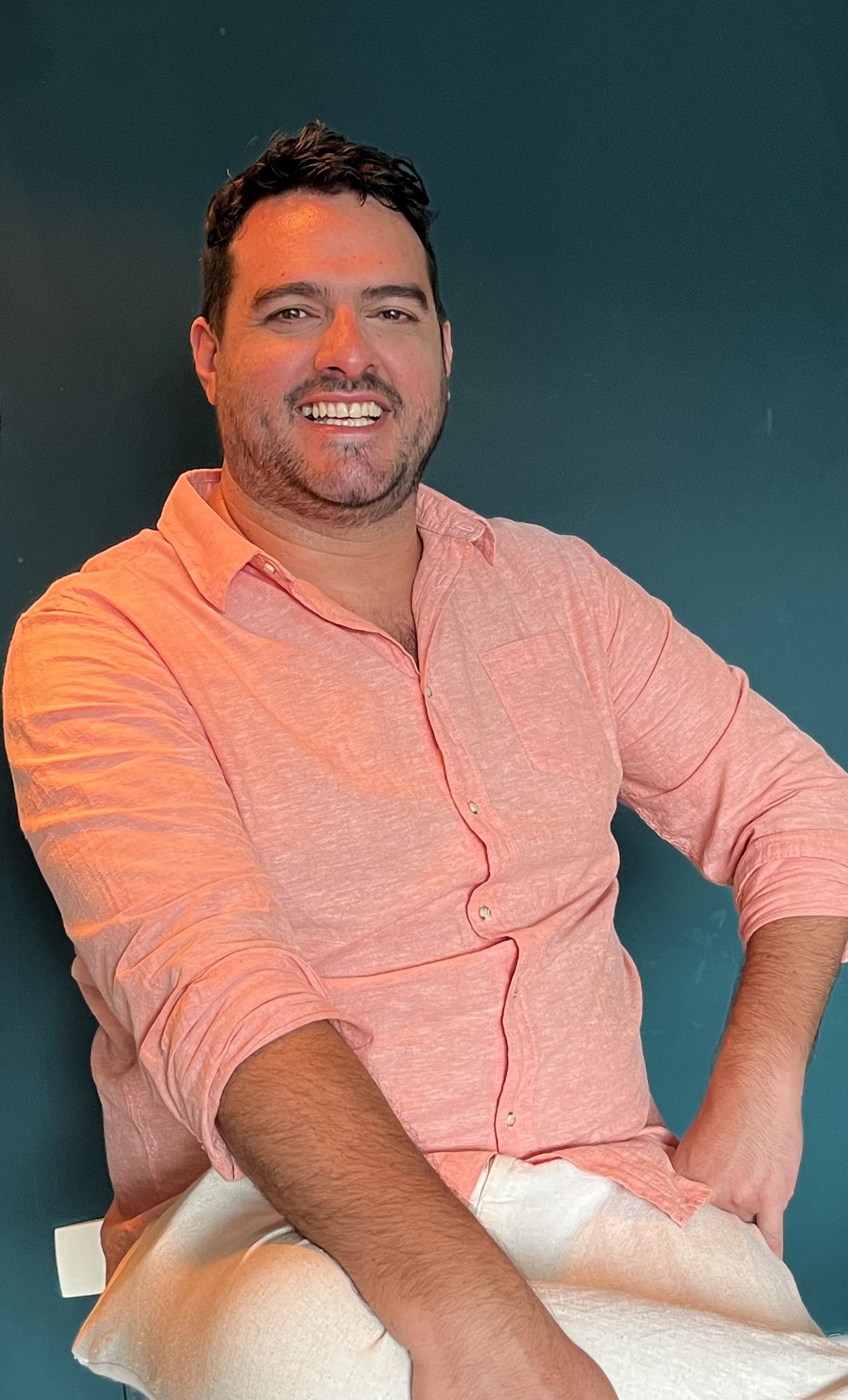 Felipe Fernandes Soares Casa Carambola