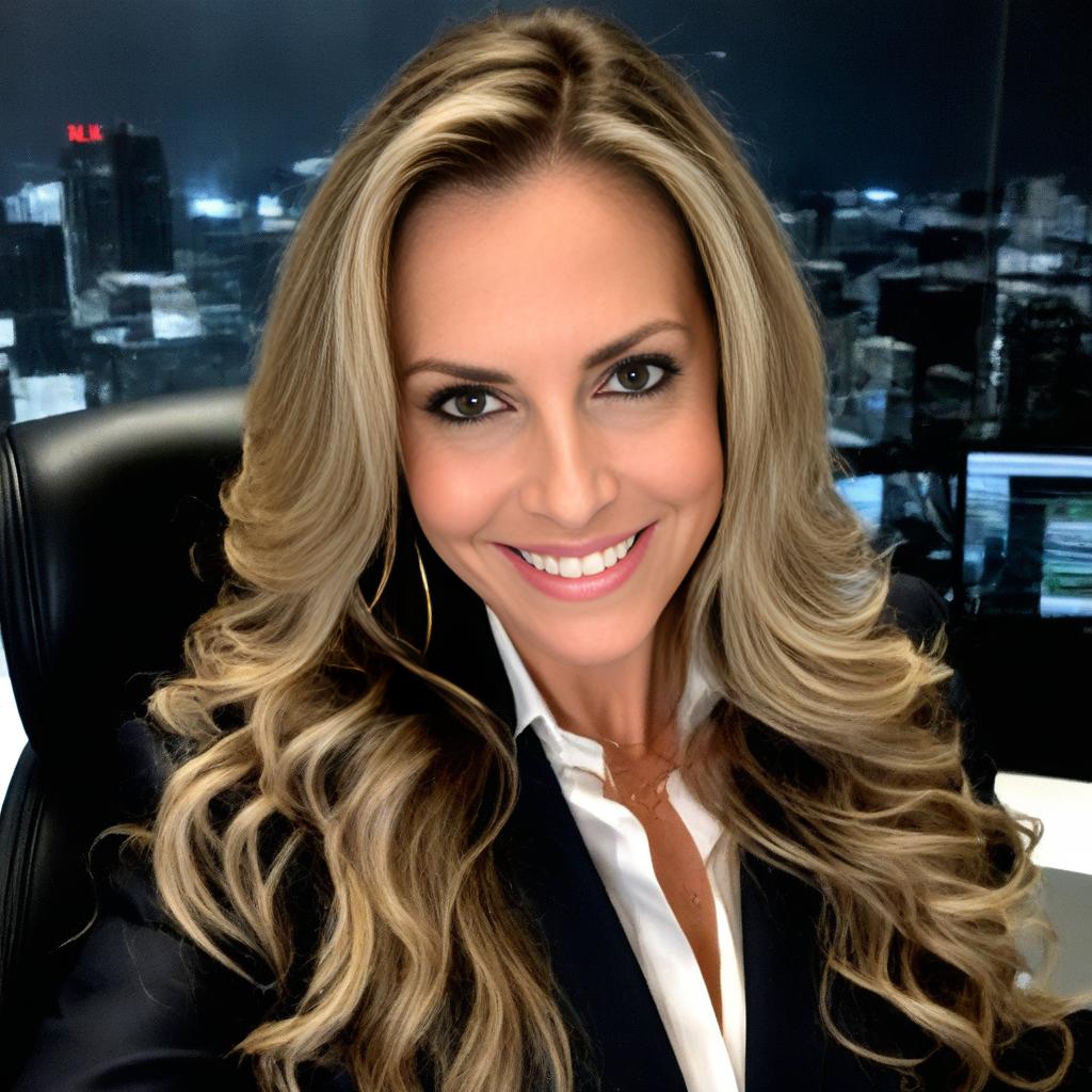ADRIANA SOLDI Legacy Brokers