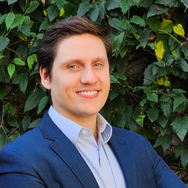 Daniel Reiter Soldi Legacy Brokers