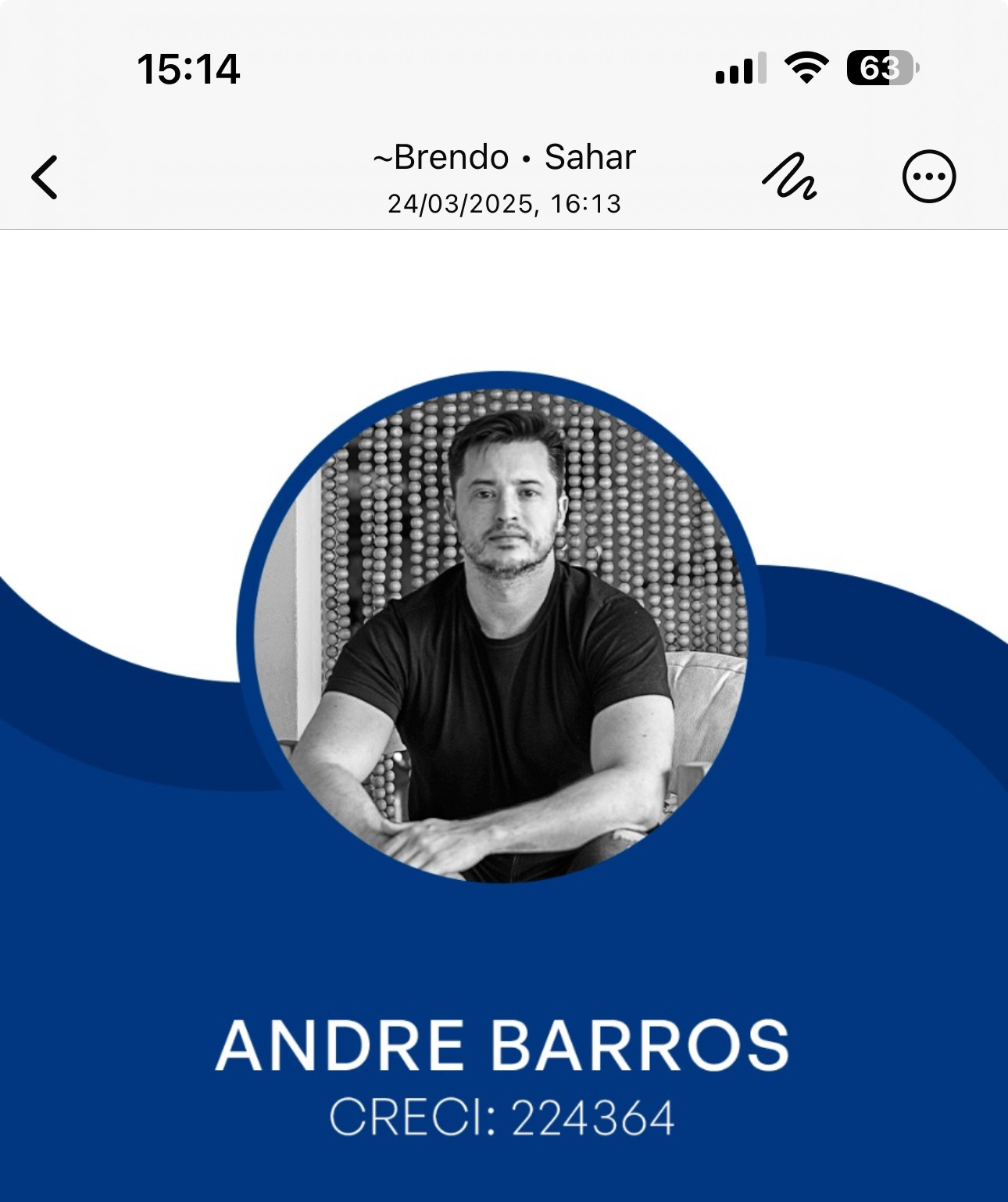 André Barros Oasis Urbanos