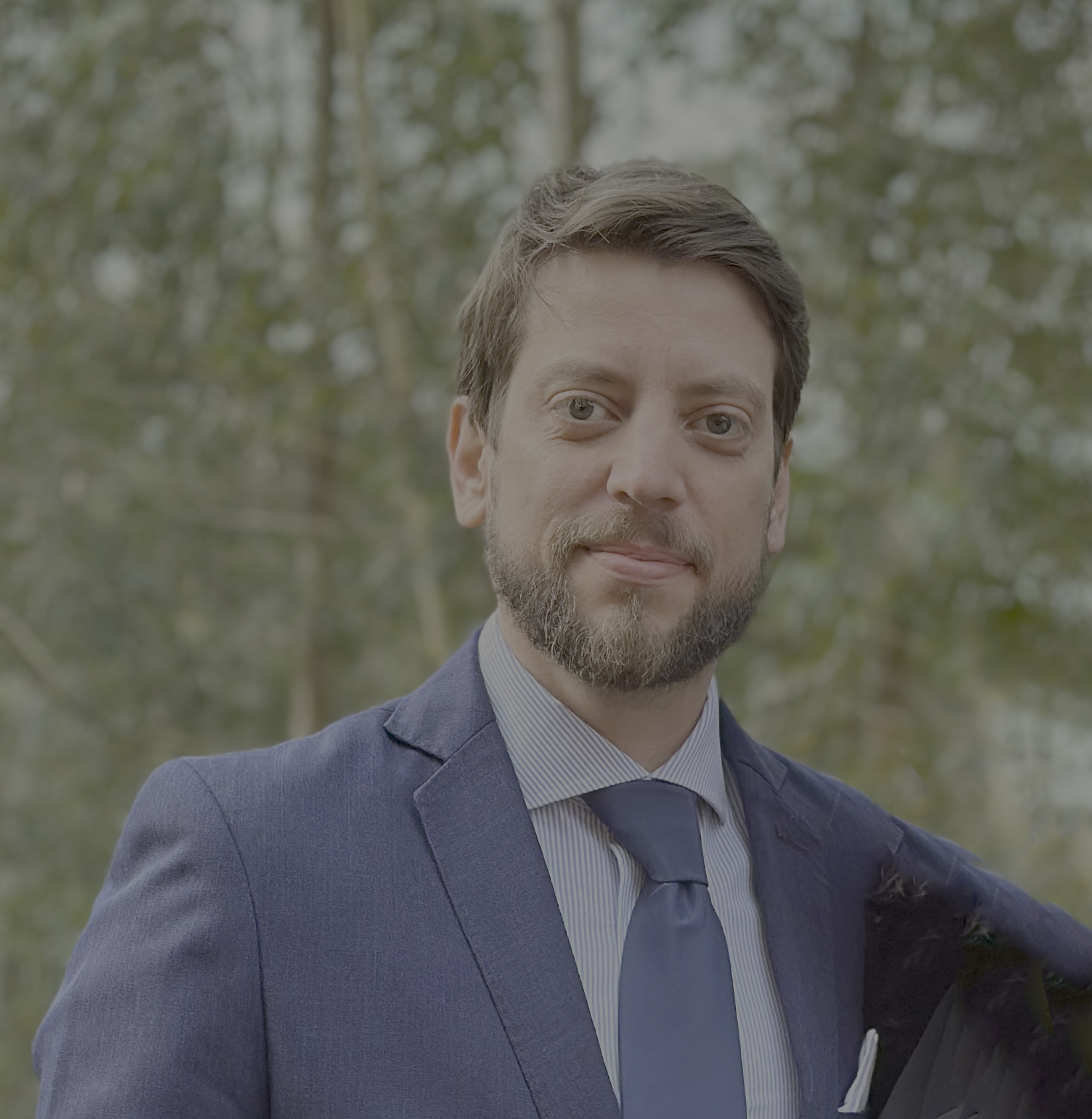Fernando Ramirez Nokkel