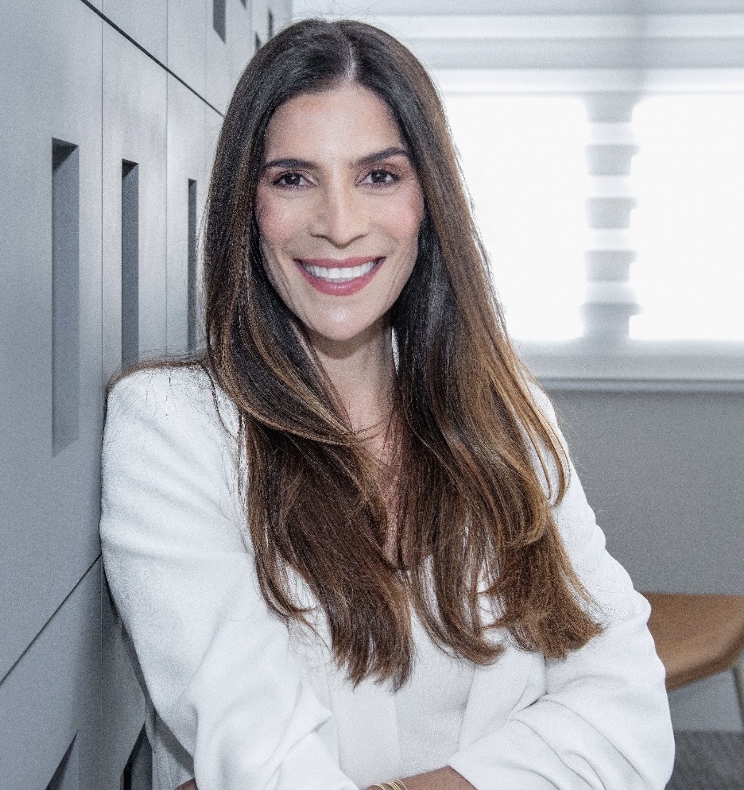 Dani Hallage Valsa Homes
