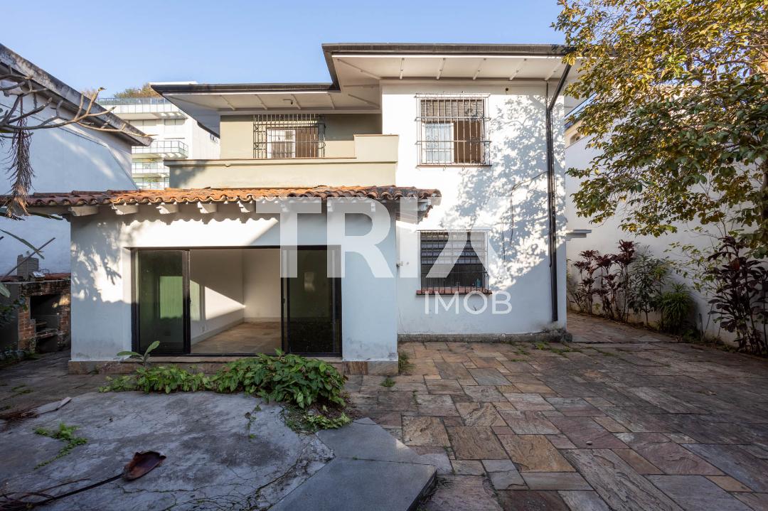Casa com 2 suítes à venda em Jardim Paulista, São Paulo - SP por R$ 12. ...