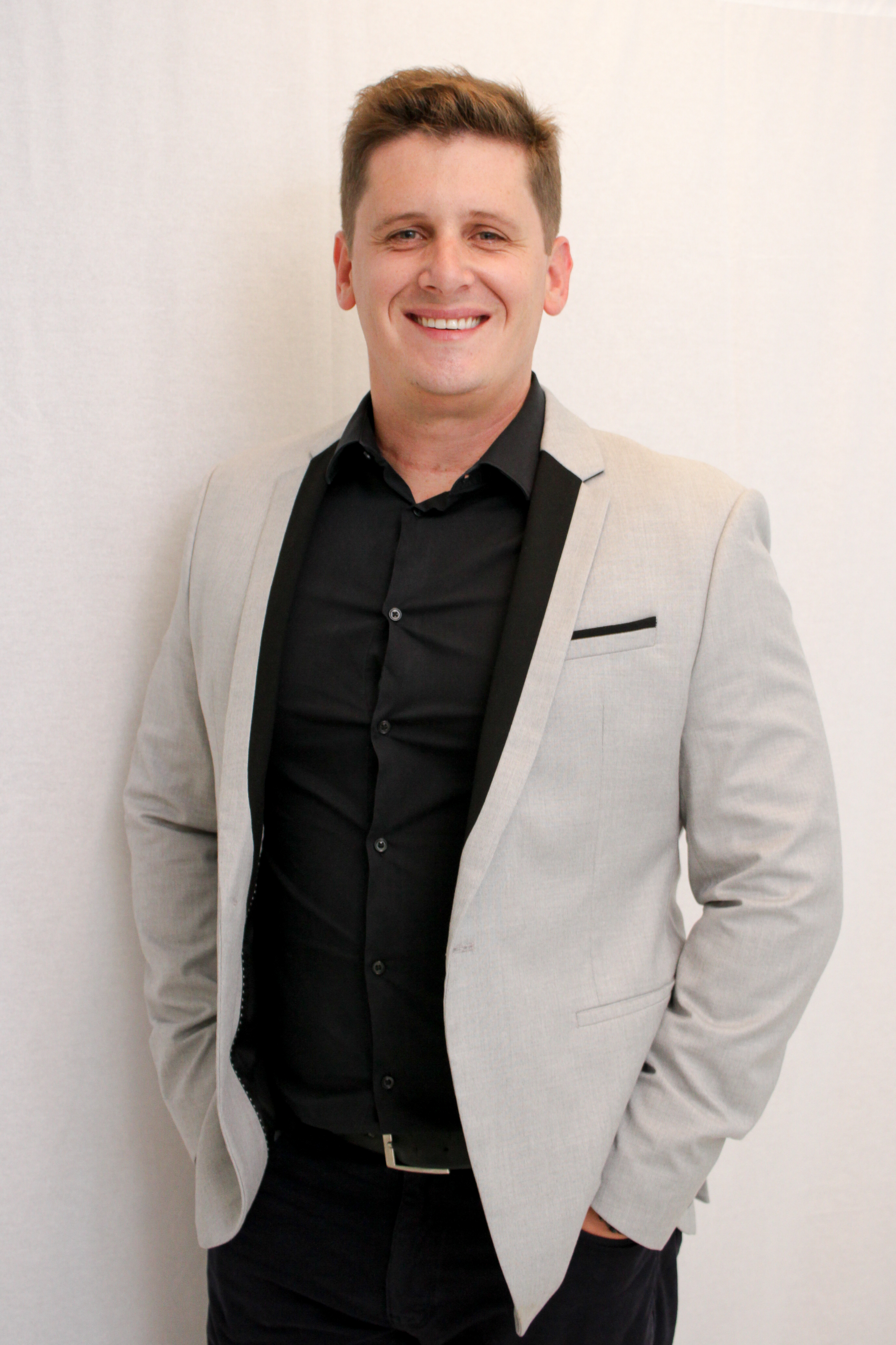 Tiago Goossen Imobilliare