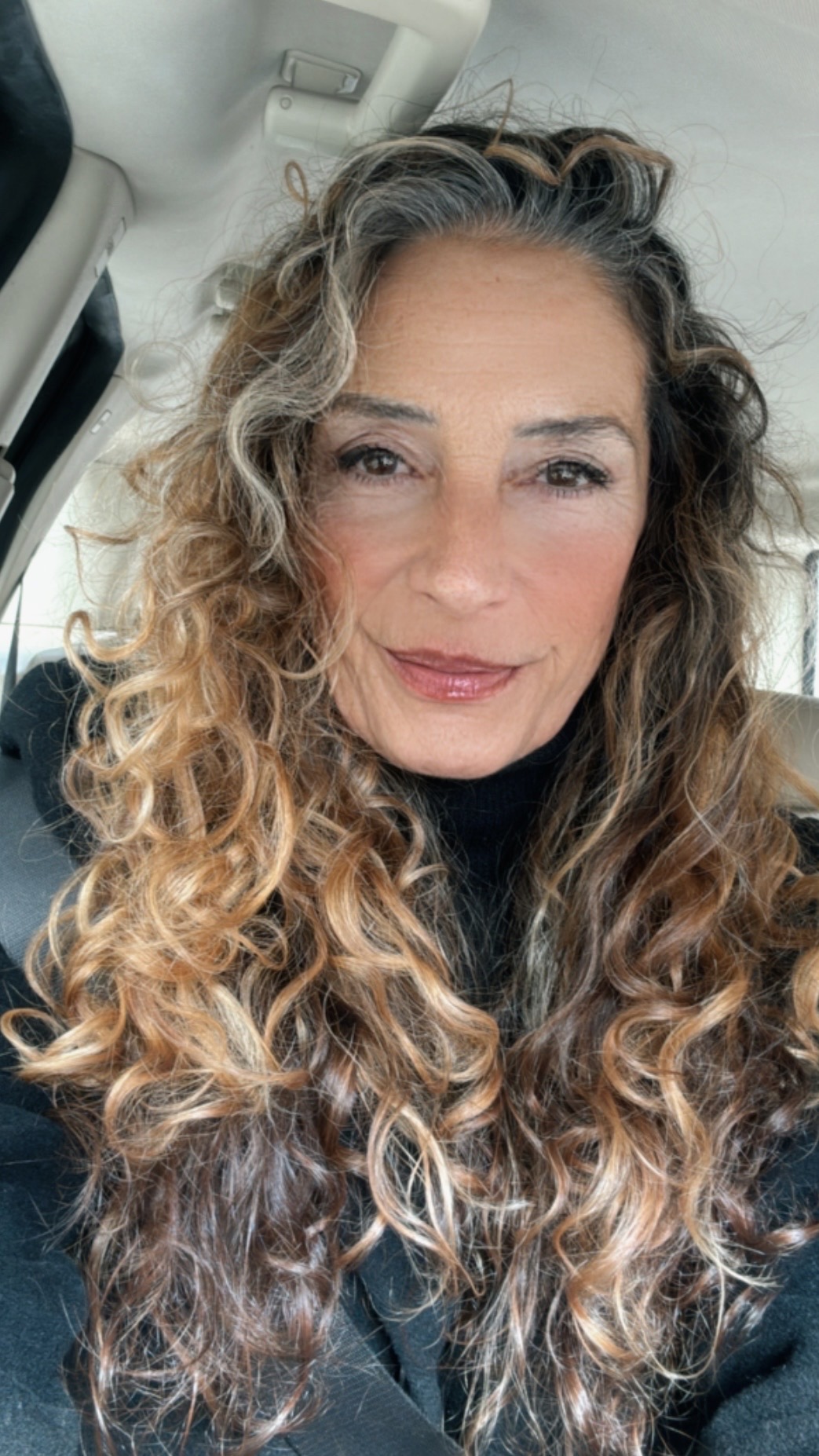 Monise Torres Casa Fox