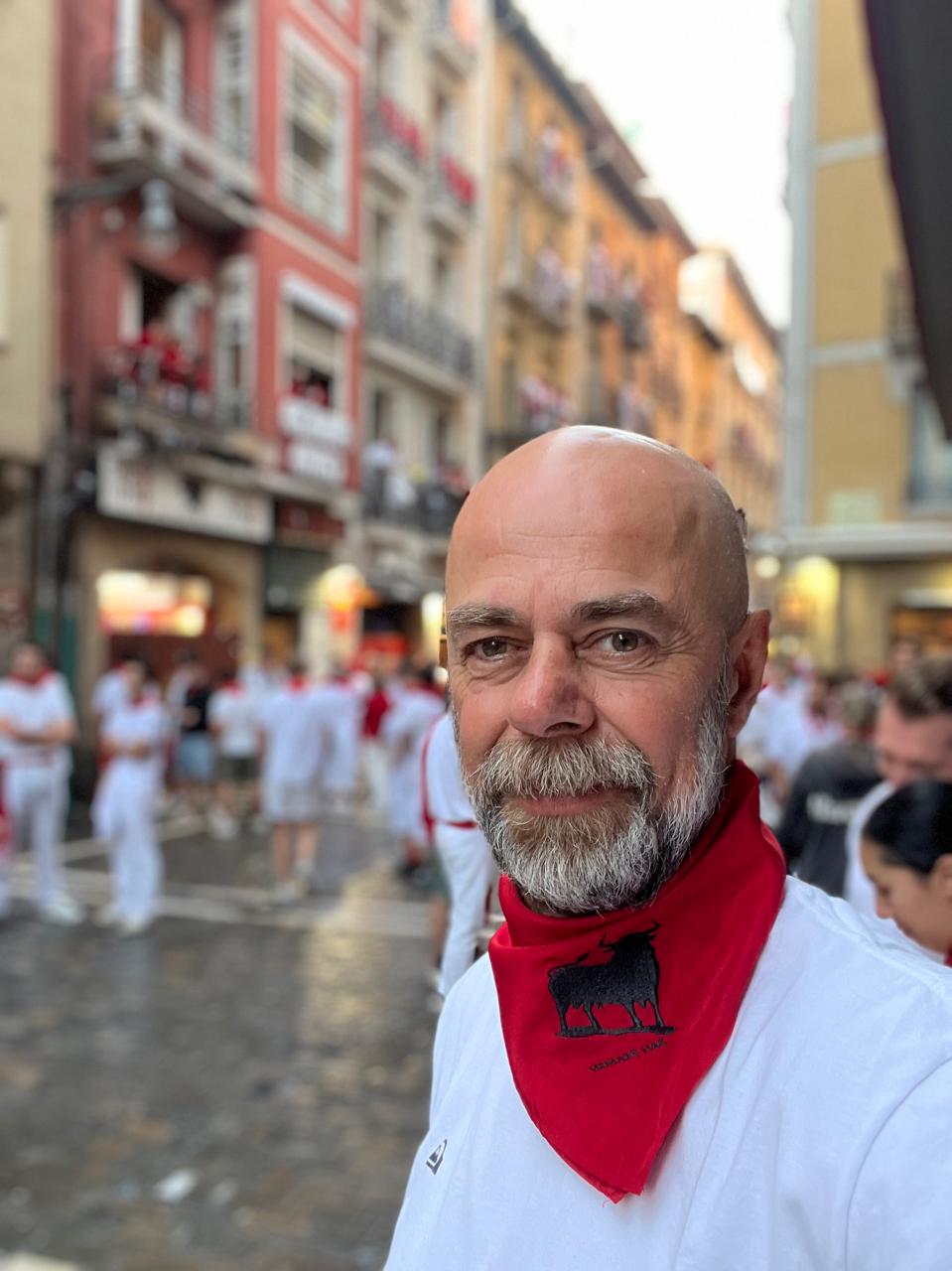 Paulo Cansian Casa Fox