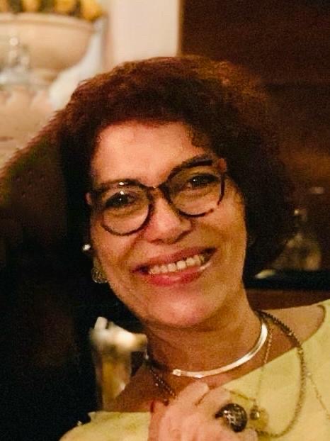 Olga Neri Casa Fox