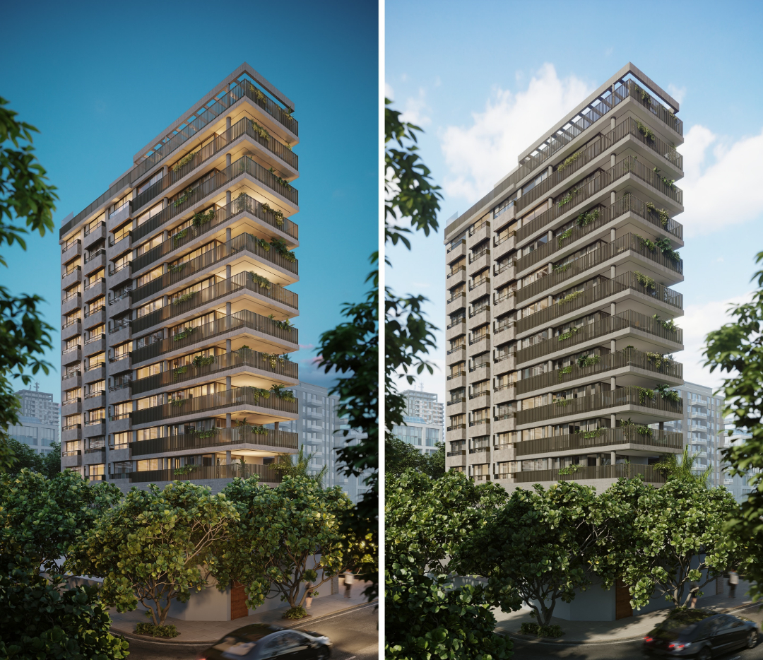 Homesphere | OBY Itaim Bibi - RFM