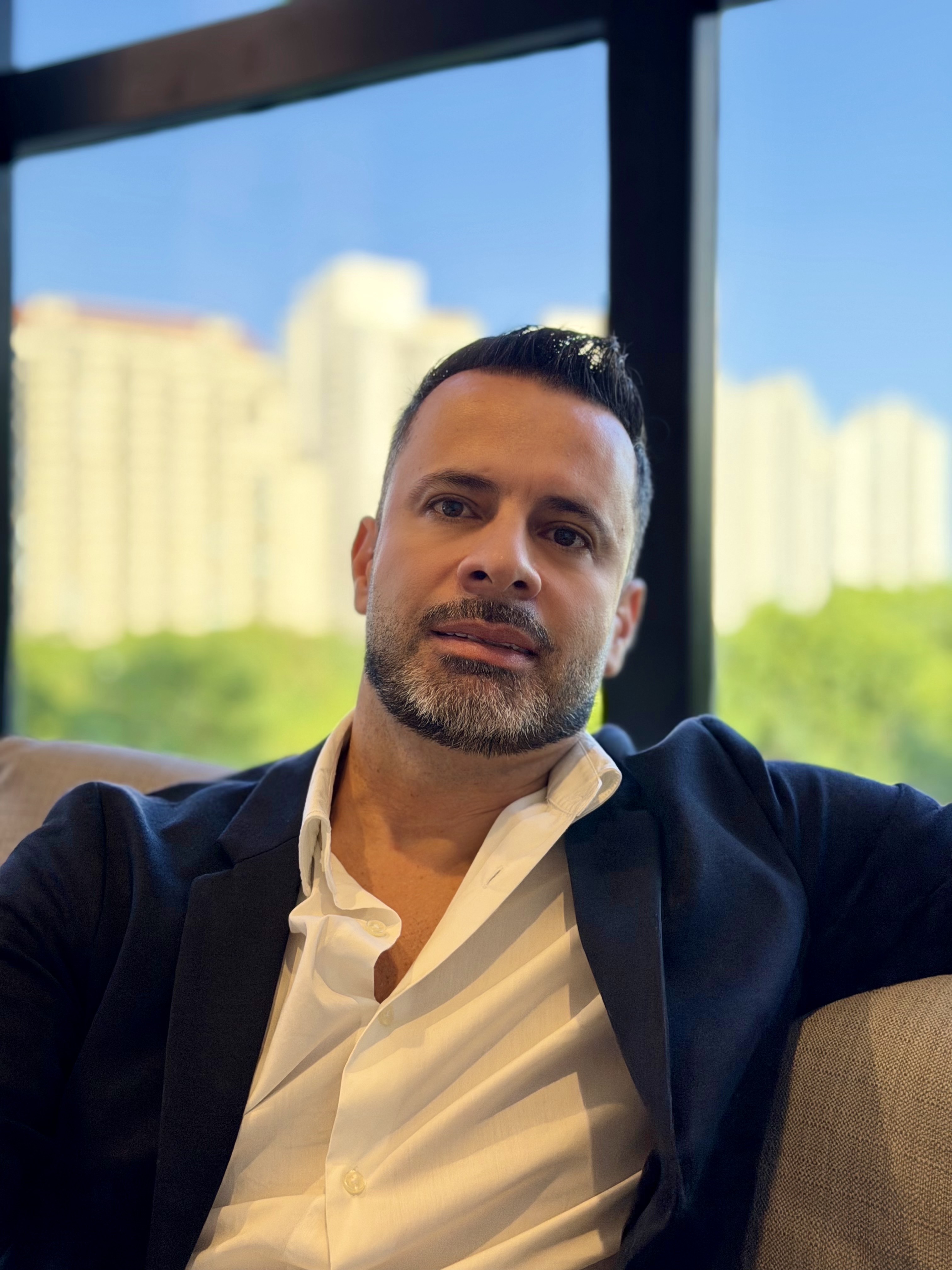 Marcos Meira Éclat Homes