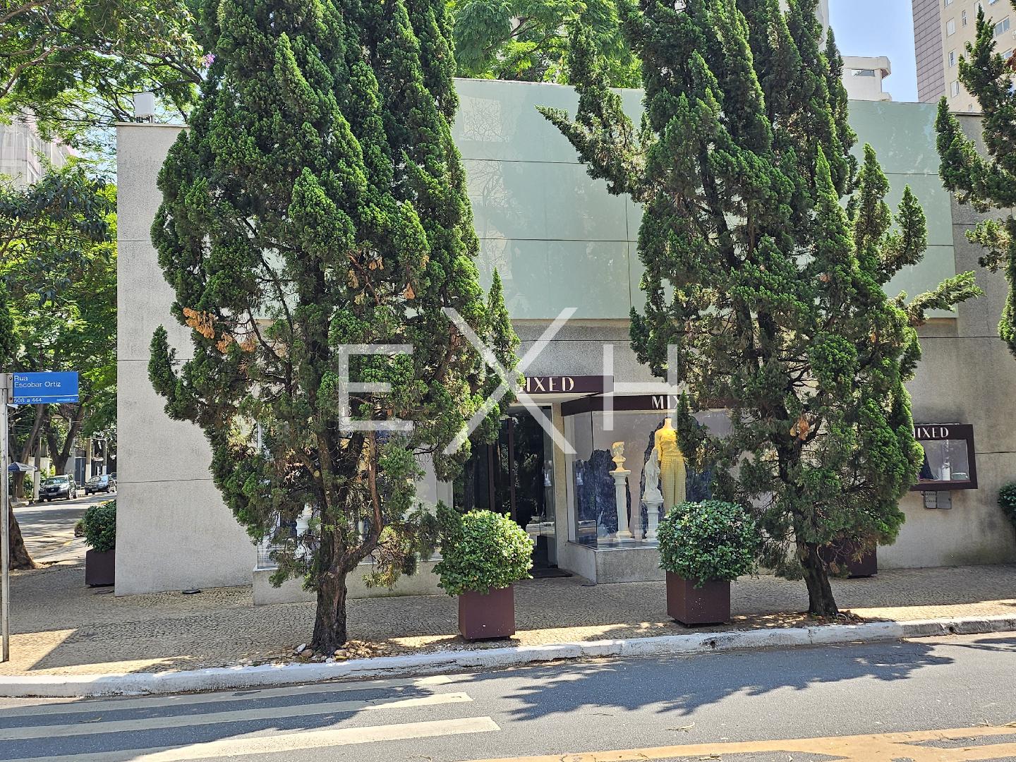 Residência