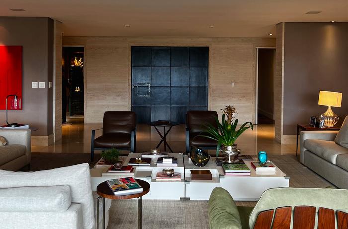 YVA Homes | Parque Cidade Jardim - 630 m² - 4 suítes - 7 vagas - Vista ...