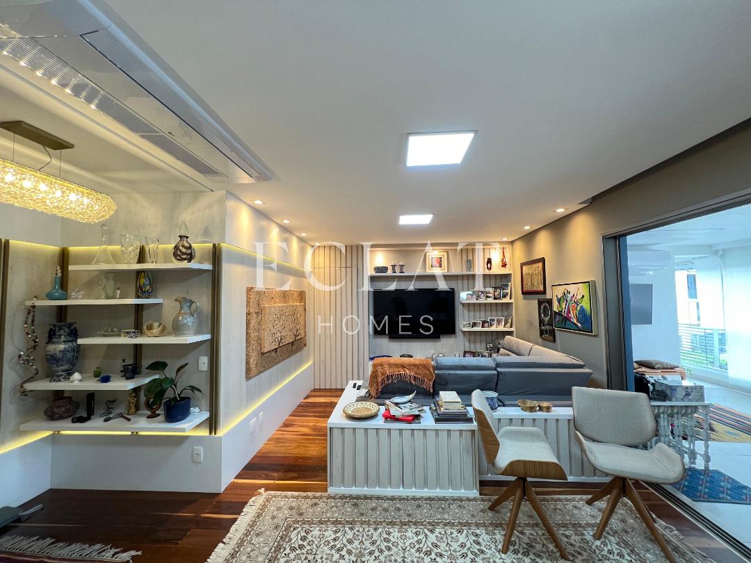 Apartamento com 3 suítes à venda em Vila Madalena, São Paulo por R$ 3. ...