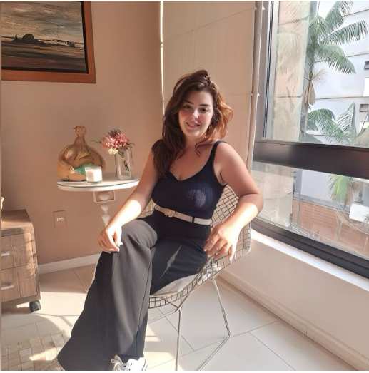 Camilla Lalli Modenezi Casa Nic