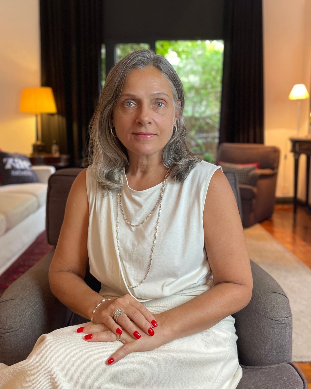 Sandra Kettrup ZAC Imóveis