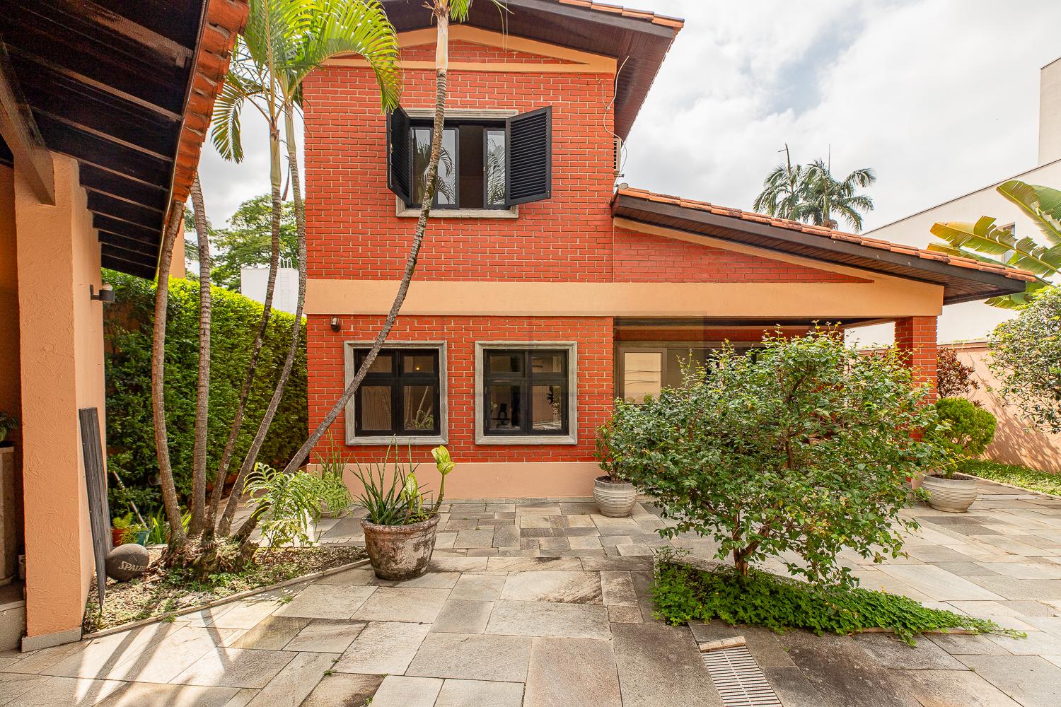 Casa com 4 suítes à venda em Butantã, São Paulo por R$ 4.500.000 ...