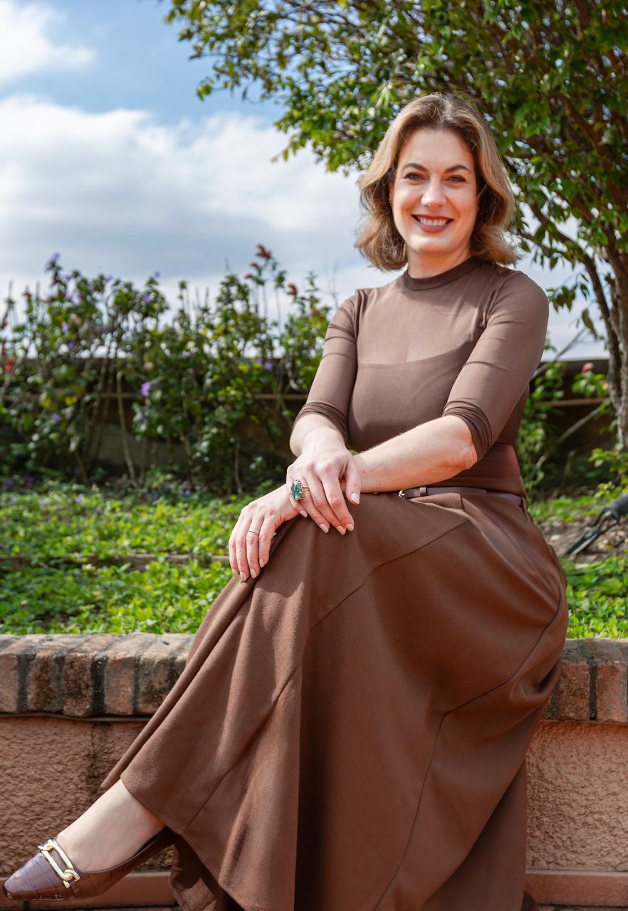 Ivana Zanna Casa Fox