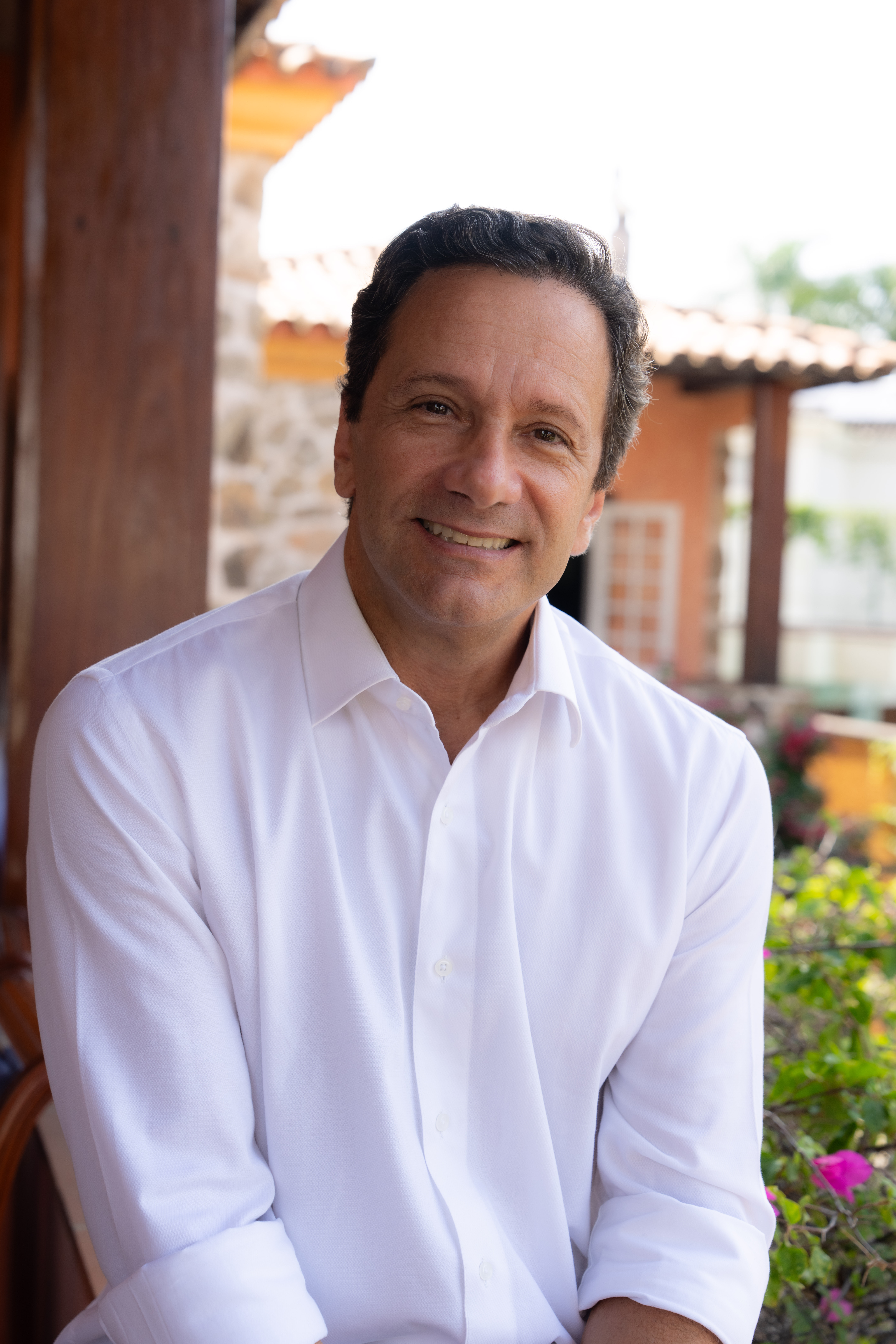 Beto Bianchini Homesphere