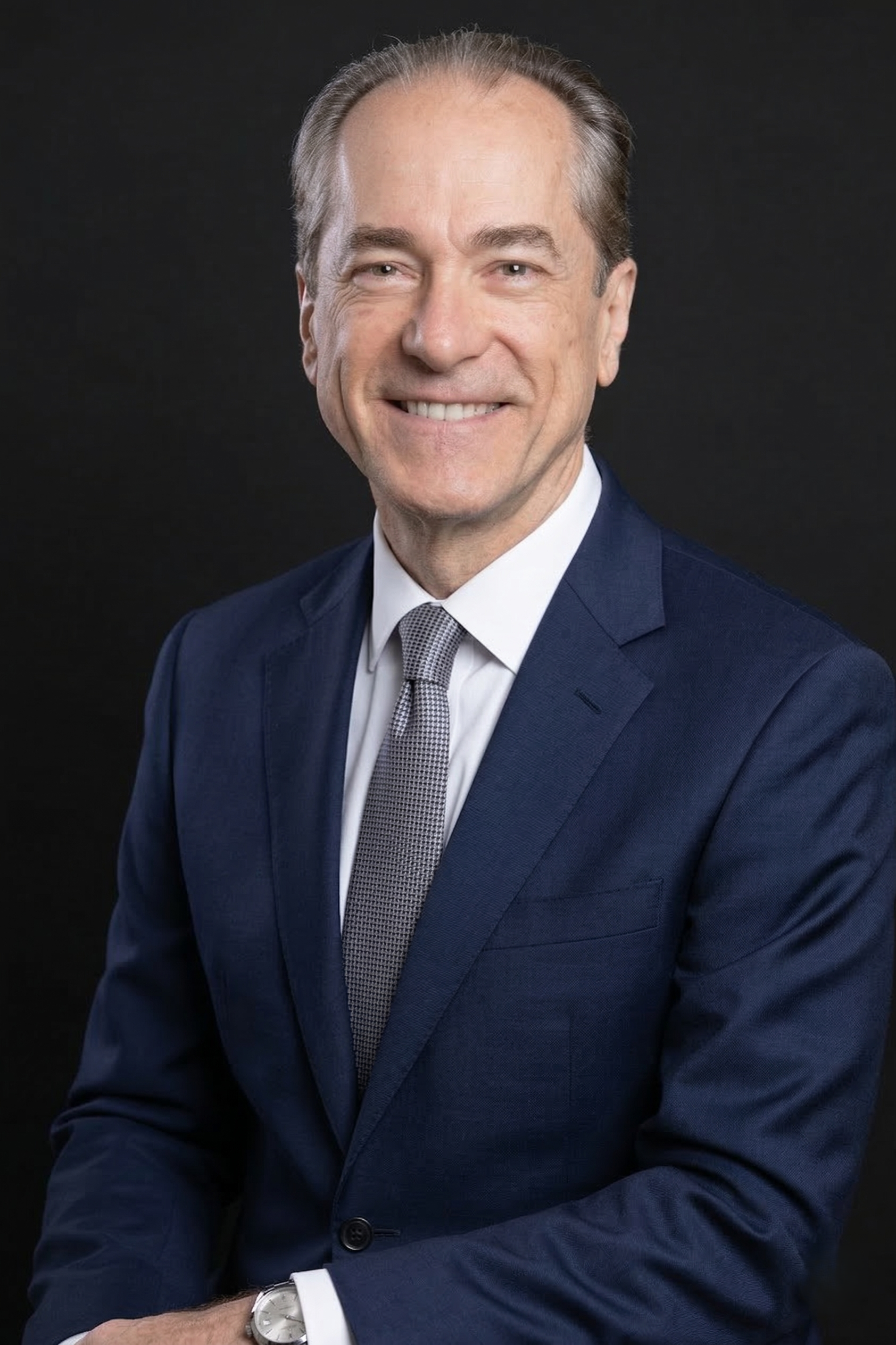 Eduardo Marcon Casa Fox