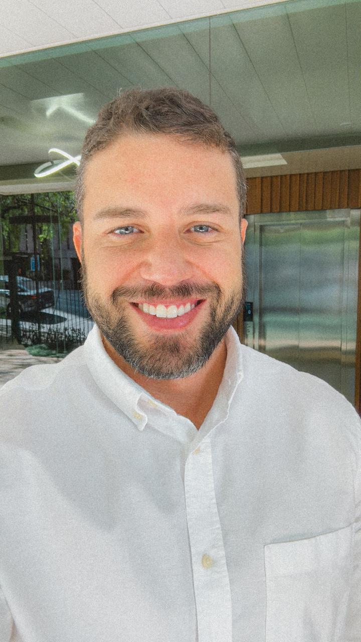 Igor Borges Arco
