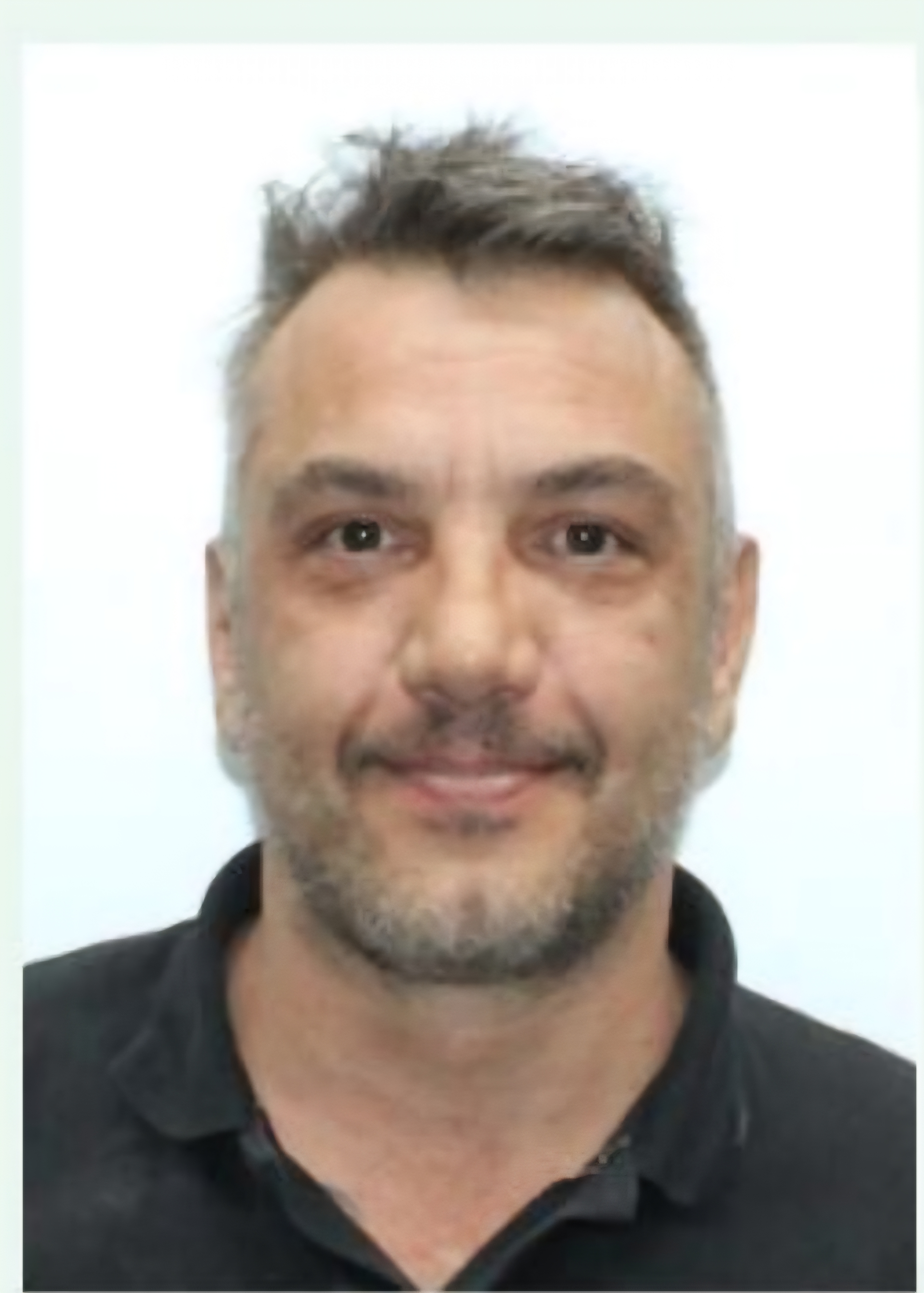 Marcelo Morelli Be Fair