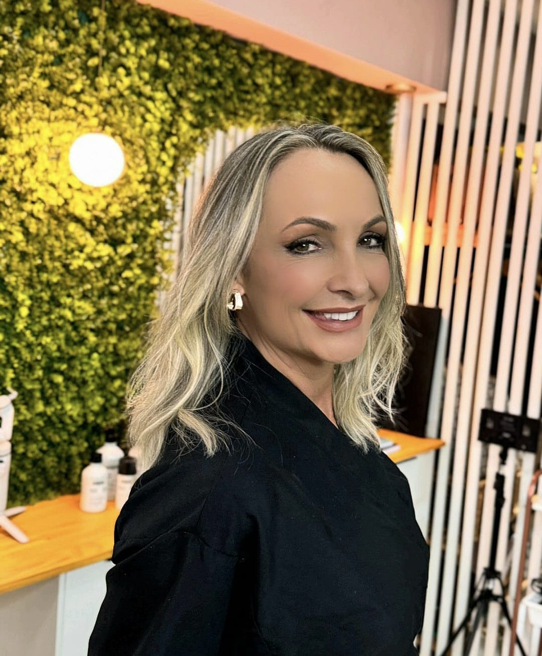 Danielle Patricia da Silva Pátio Select