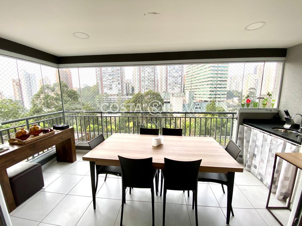 Apartamento com 2 suítes à venda em Morumbi, São Paulo - SP por R$ 1. ...