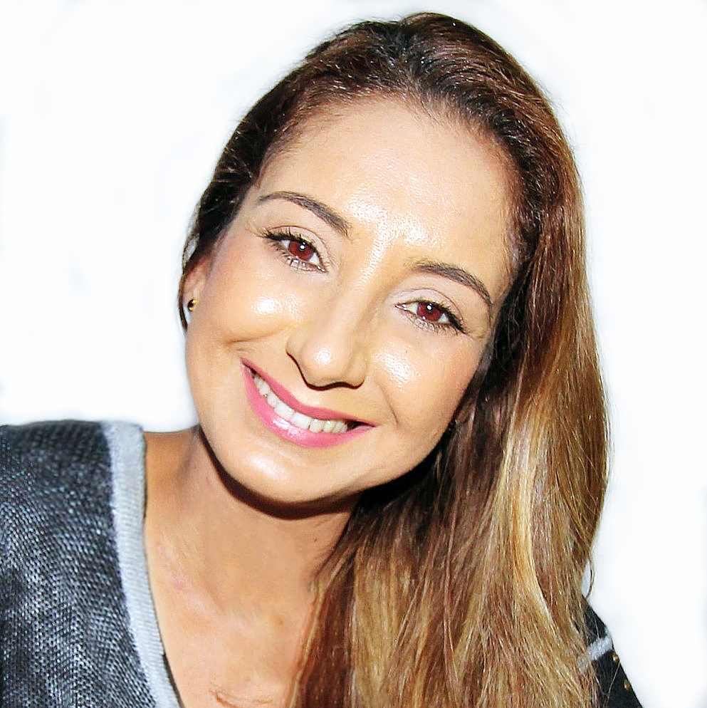 Marcia Rosimeire Oliveira Gomes Vista Paulistana Imóveis