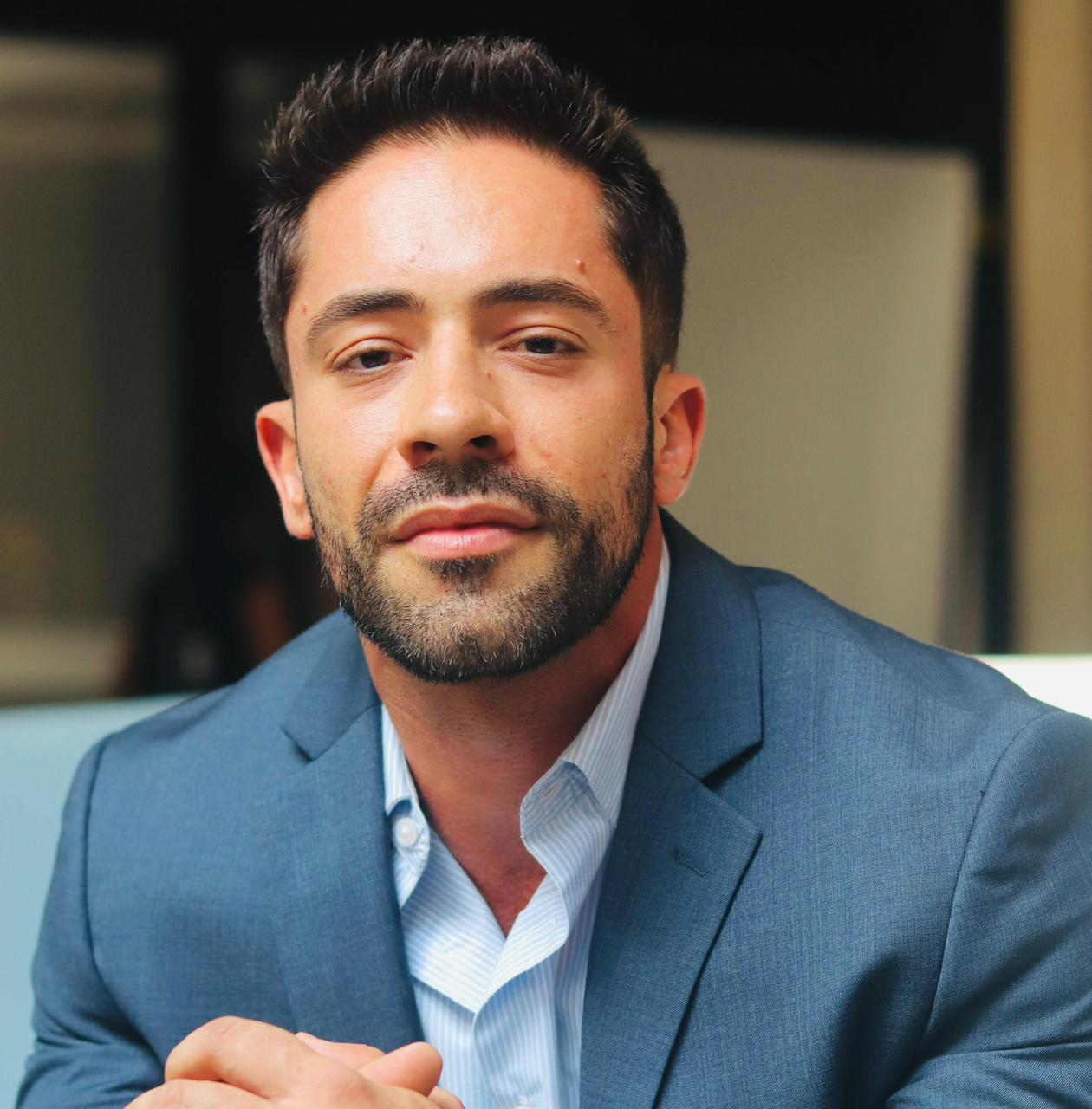 Caio C. Rezende Linq Real Estate