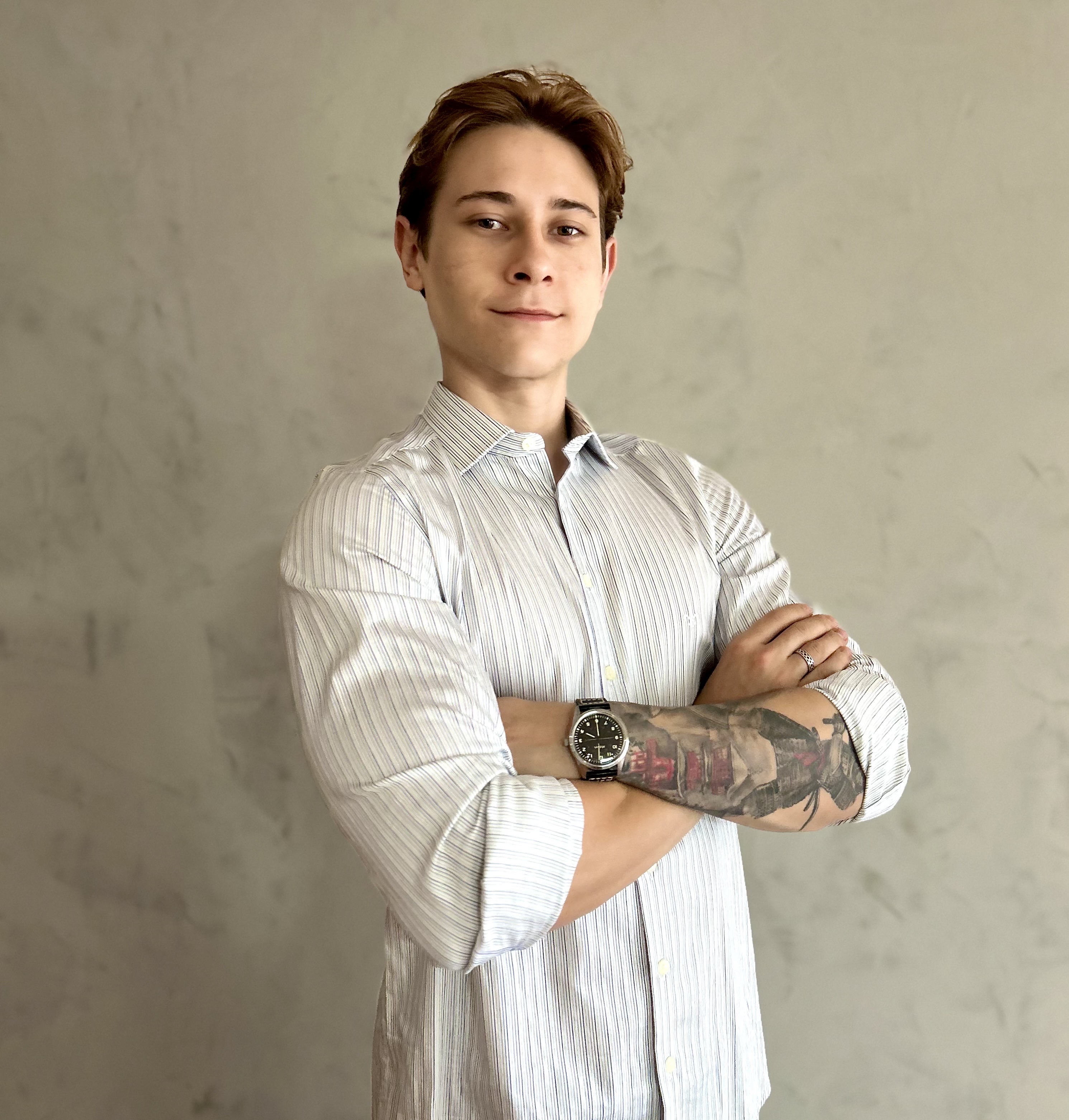 Gabriel Badoco Apê Imóvel