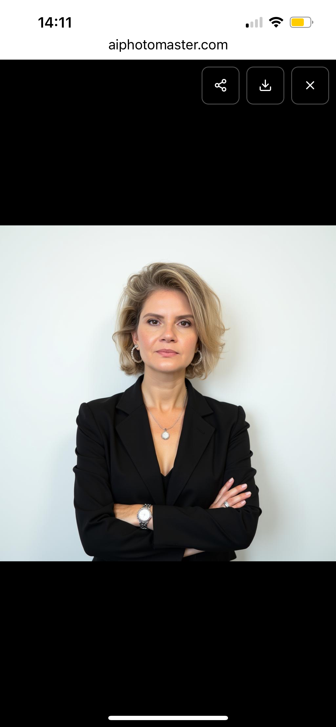 Luciana Machado Fornazari Casa Fox