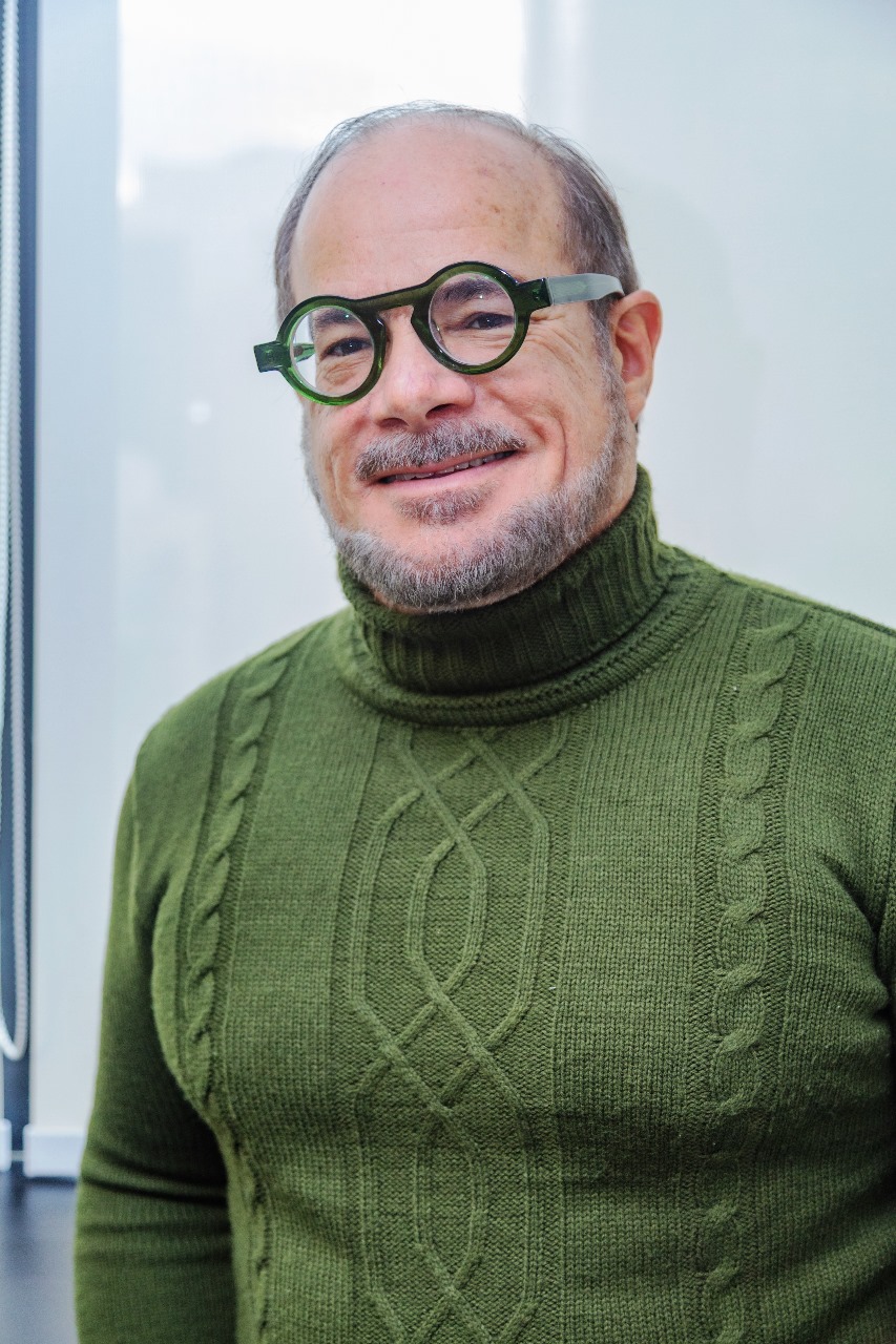 Disnei Vieira CasaVia