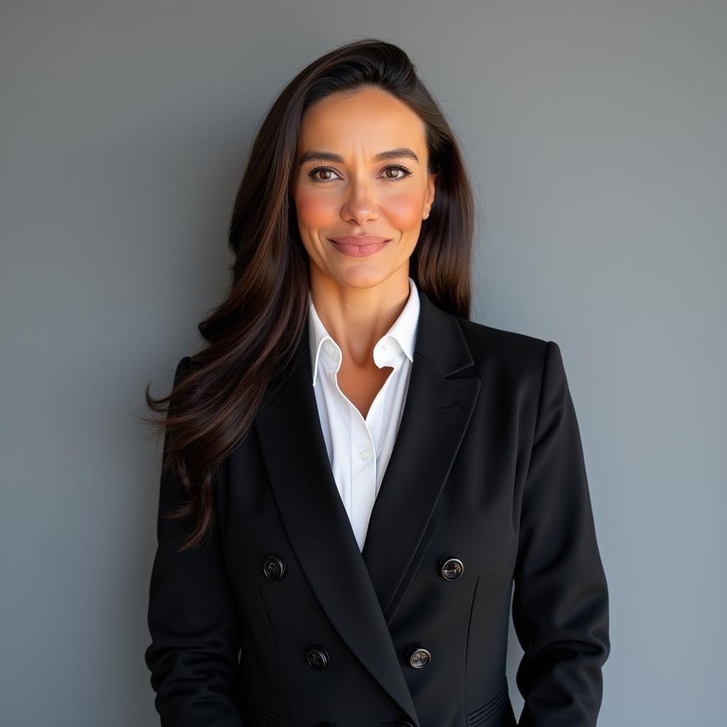 Karina Scalini Narrare