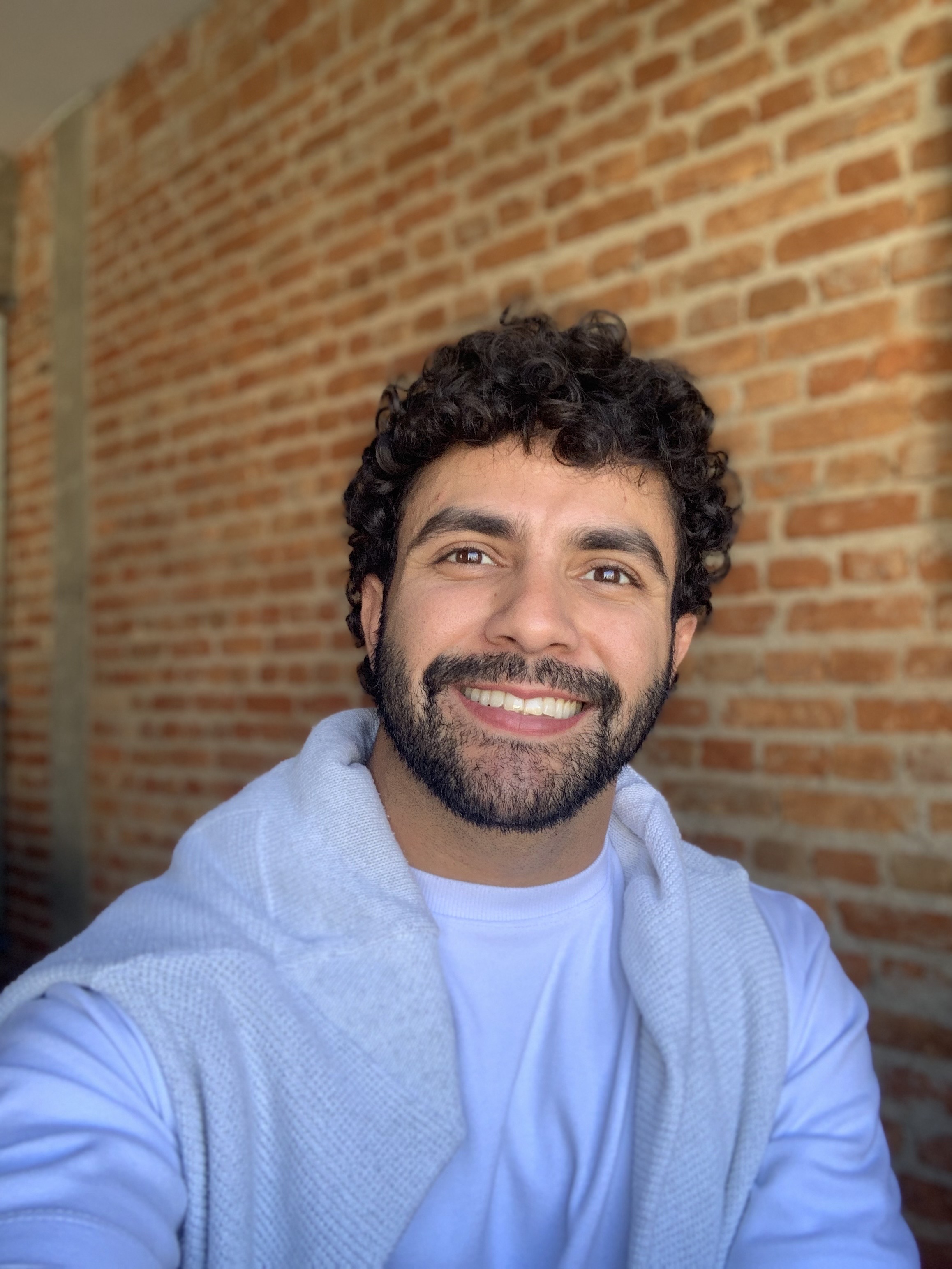 Diogo Mendes CasaVia
