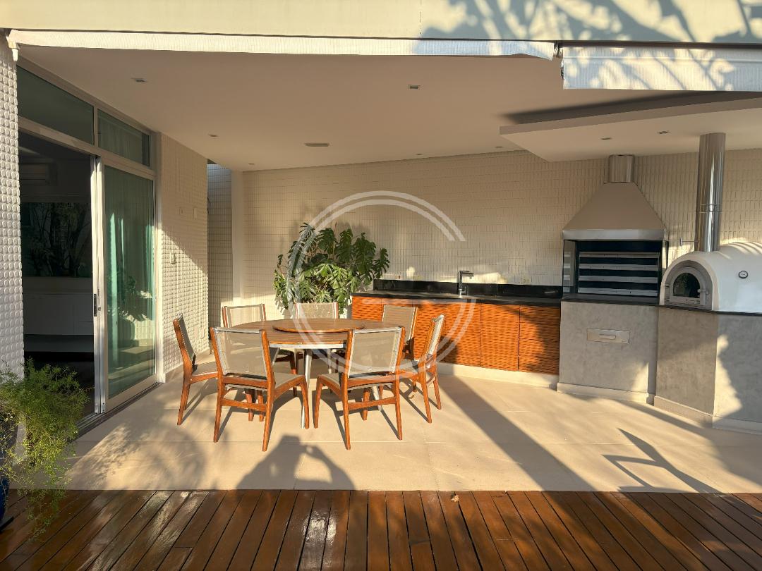 Casa a Venda  Alto da Lapa  - imagem 3