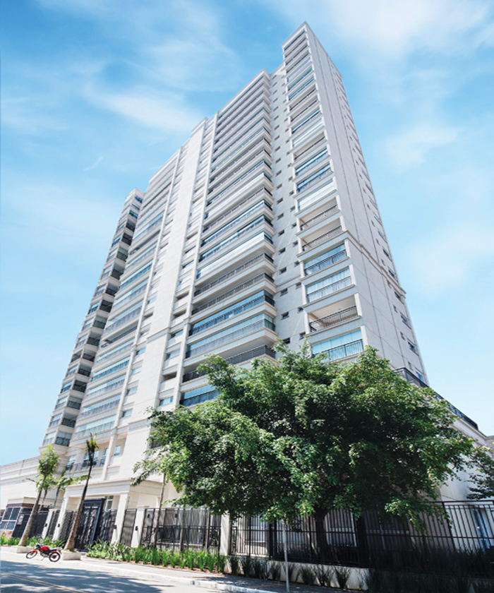 Condomínio Splendor Brooklin | PilarHomes