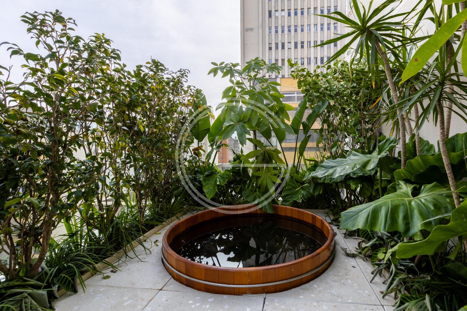 Condomínio Edifico Gran Para  - imagem 5