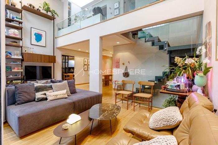 Homesphere | Residencial Villa Itaim Rua Japão, 110 - Itaim Bibi, São ...